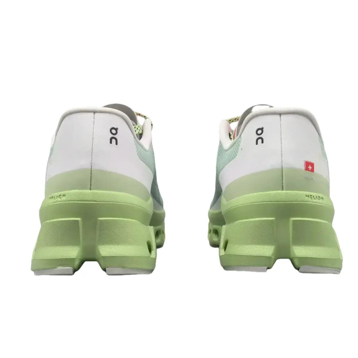 Men's Cloudmonster Pistachio