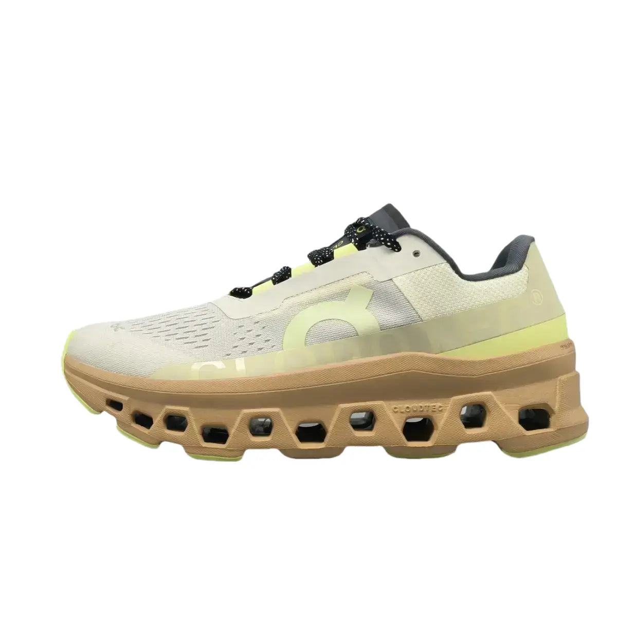Women's Cloudmonster  Dune Foam