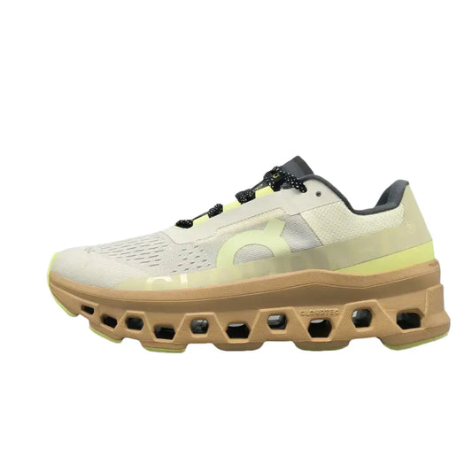 Men's Cloudmonster Dune Foam