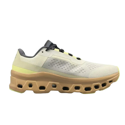 Women's Cloudmonster  Dune Foam
