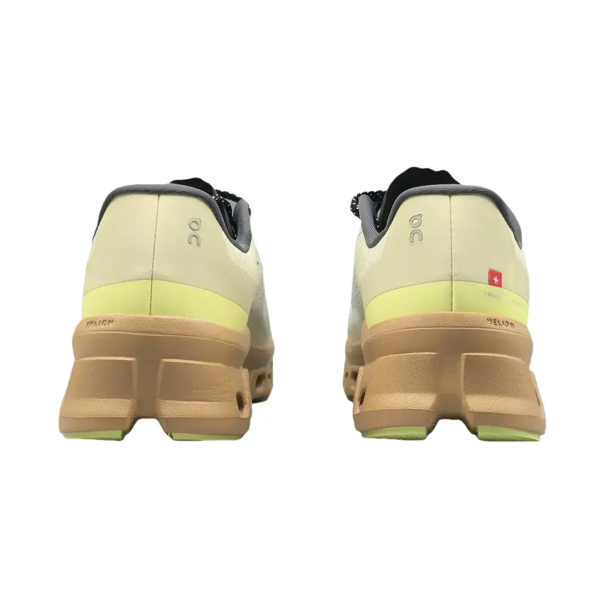 Women's Cloudmonster  Dune Foam