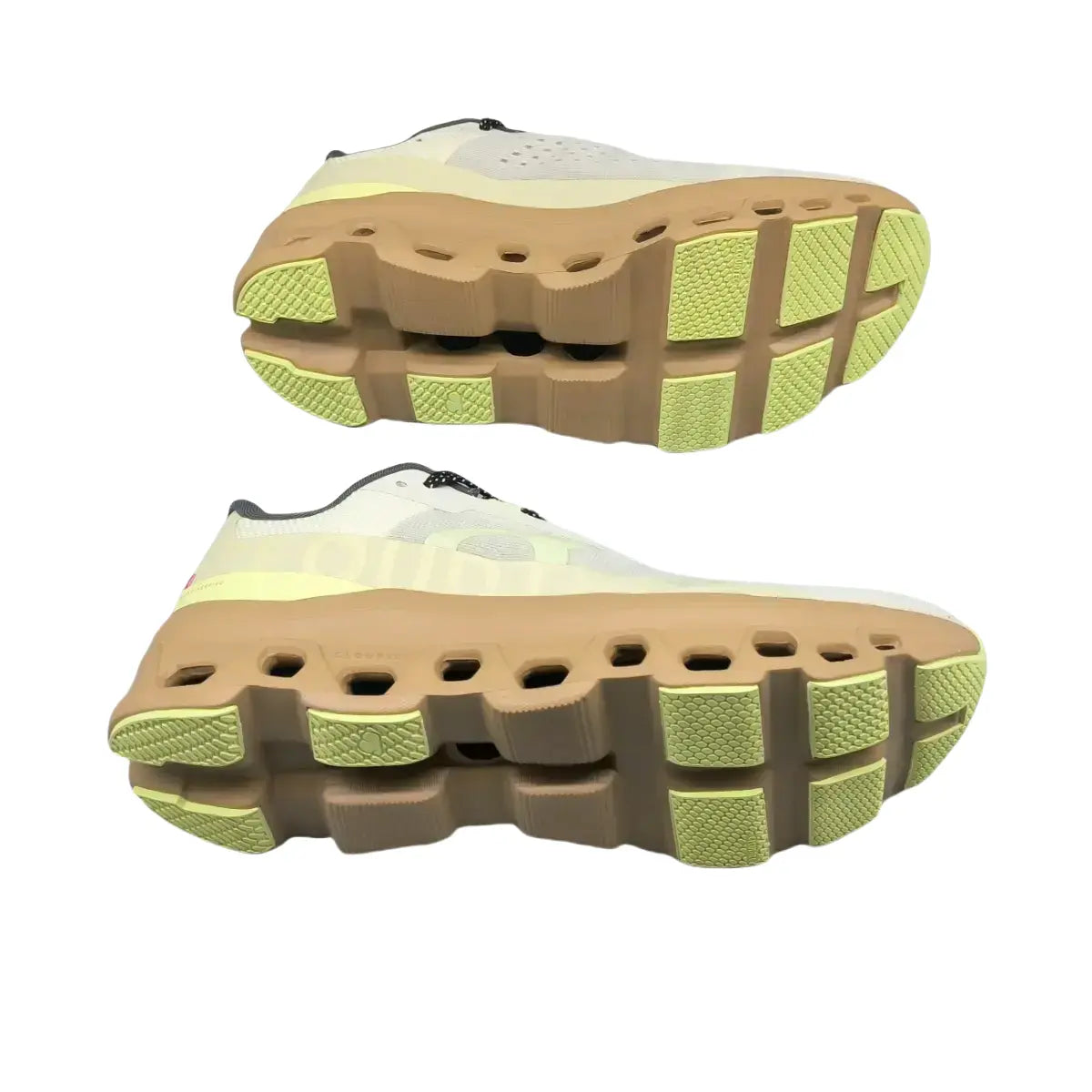 Women's Cloudmonster  Dune Foam