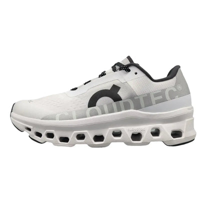 Women's Cloudmonster  Platinum Chrome