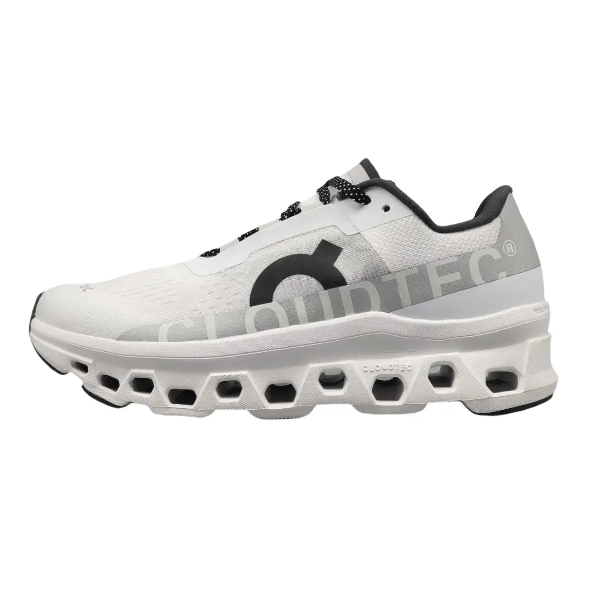 Men's Cloudmonster Platinum Chrome