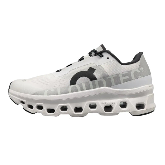 Men's Cloudmonster Platinum Chrome