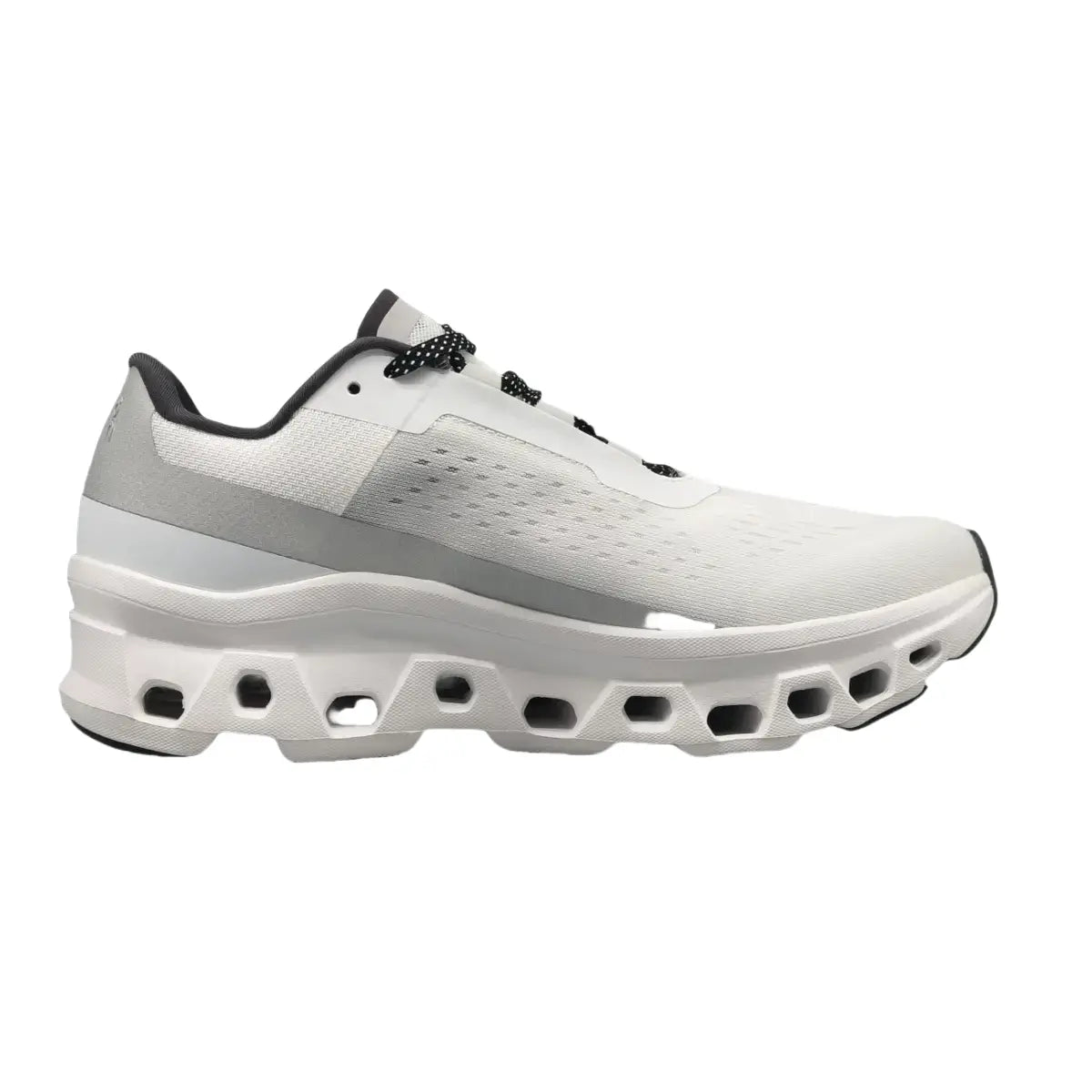 Men's Cloudmonster Platinum Chrome