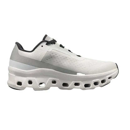 Men's Cloudmonster Platinum Chrome
