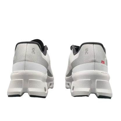 Men's Cloudmonster Platinum Chrome