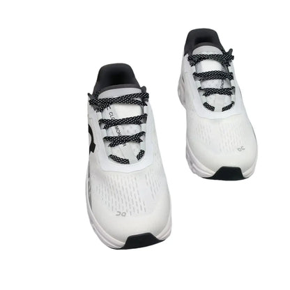 Women's Cloudmonster  Platinum Chrome