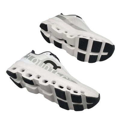 Women's Cloudmonster  Platinum Chrome