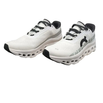 Women's Cloudmonster  Platinum Chrome