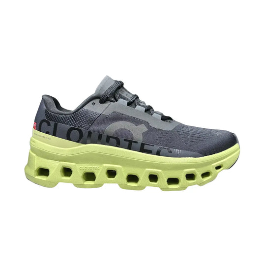 Men's Cloudmonster Black/Locust