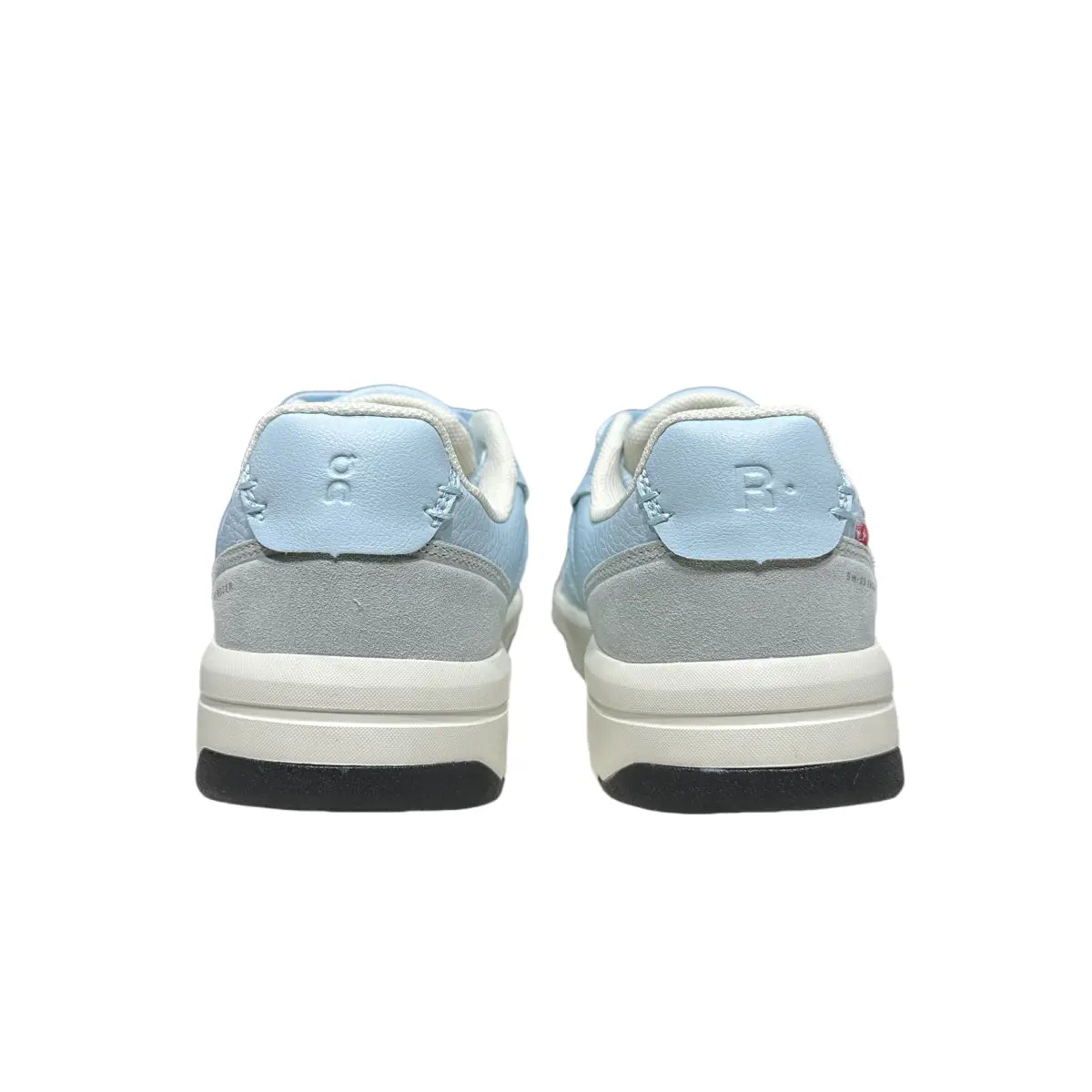 On THE ROGER Clubhouse 3 Women's Azure