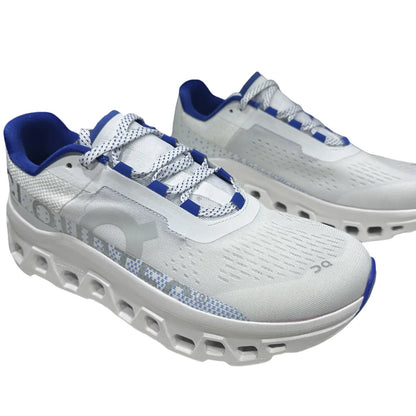 Men's Cloudmonster  White/Indigo (Year of the Dragon)