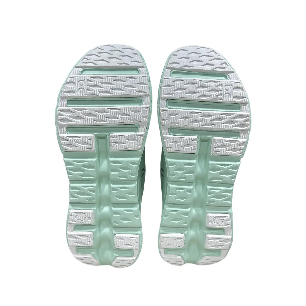 On Cloudtilt Women's Mist Green