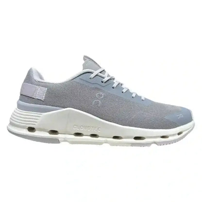 On Cloudnova Form 2  Women's Glacier Iron