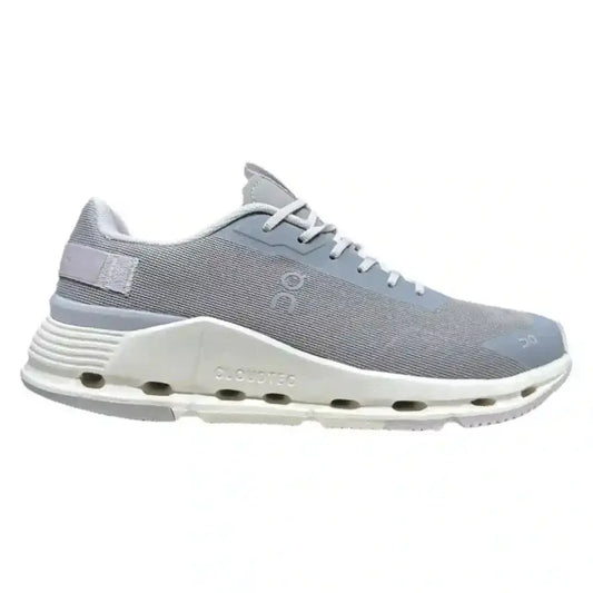 On Cloudnova Form 2  Women's Glacier Iron