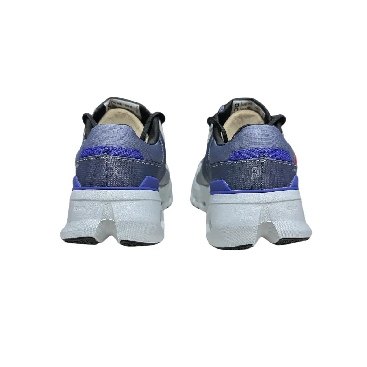 On Cloudrunner 2  Men's Stormcloud Blue