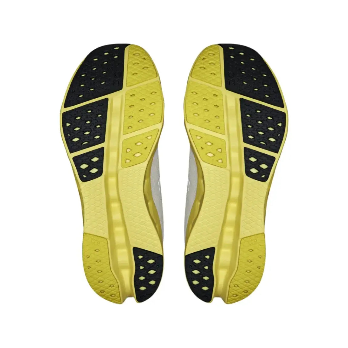 On Cloudsurfer 2  Women's Glacier Limelight