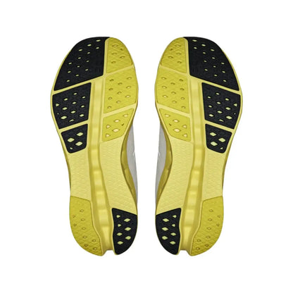 On Cloudsurfer 2  Women's Glacier Limelight