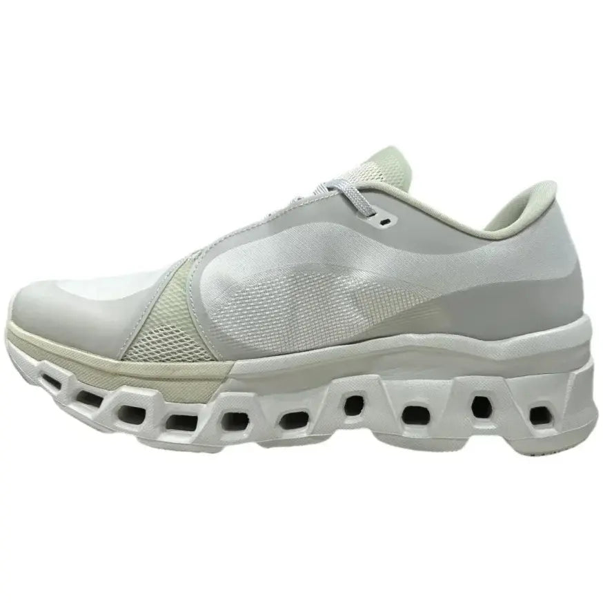 On Cloudmonster 2 Men's  PAF White