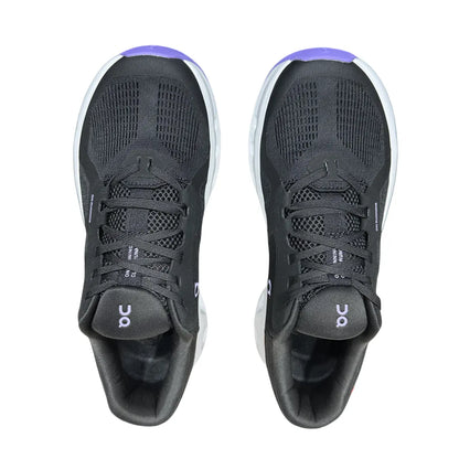 On Cloudrunner 2  Women's Black-Orange