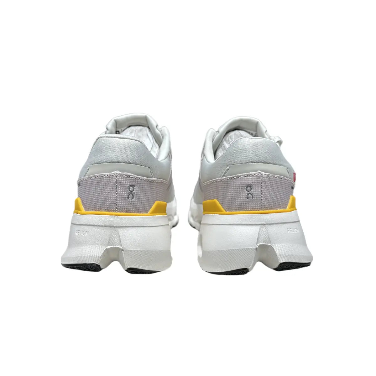 On Cloudrunner 2  Women's Pale Gray