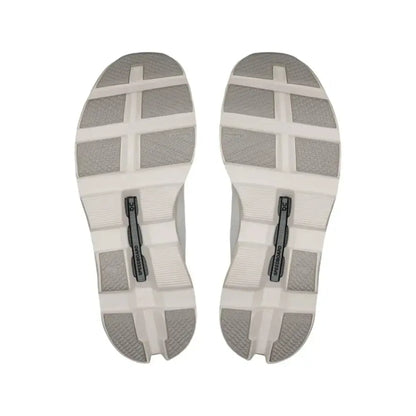 On Cloudmonster Void  Men's White White