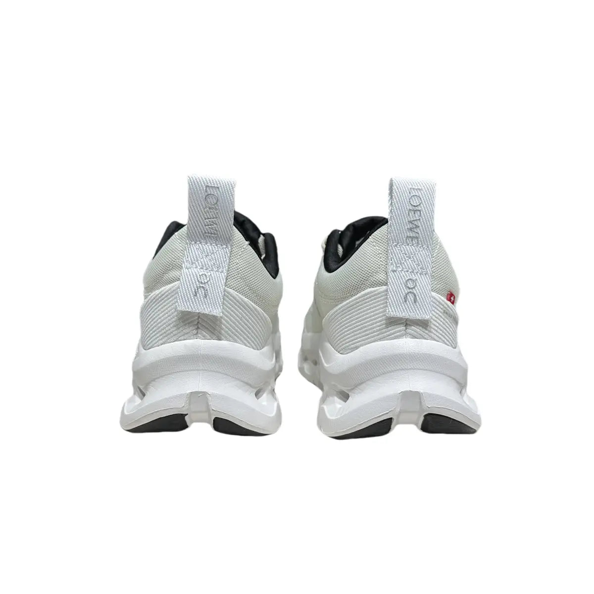 LOEWE x Cloudtilt 2.0 Men's Pure White