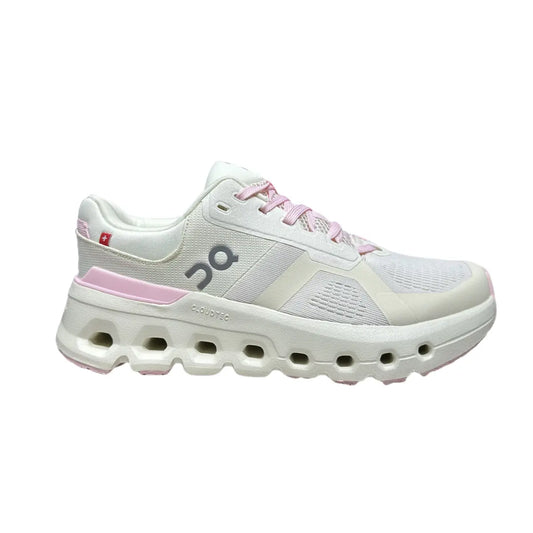 On Cloudrunner 2  Women's Moon Gray