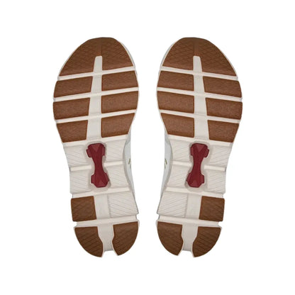 On Cloud X 4 Men's Ivory Cream
