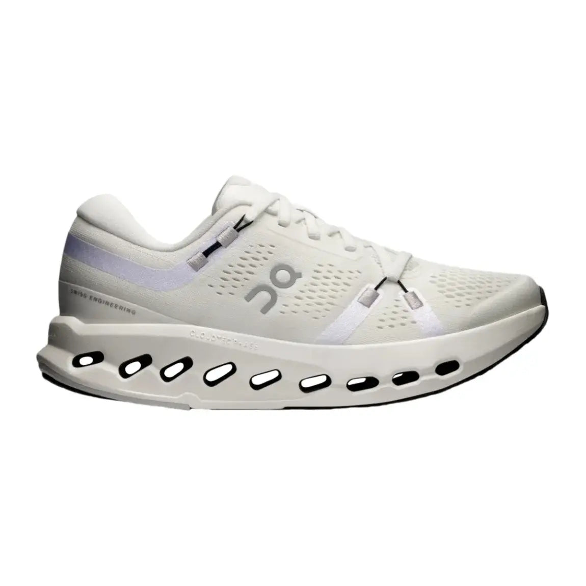 On Cloudsurfer 2  Men's Ivory Ivory
