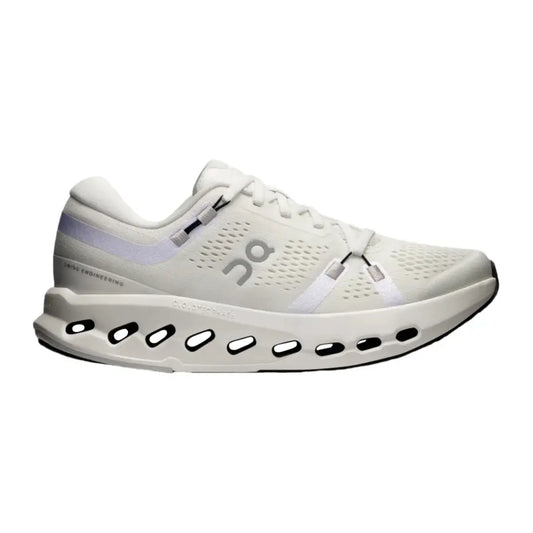 On Cloudsurfer 2  Men's Ivory Ivory