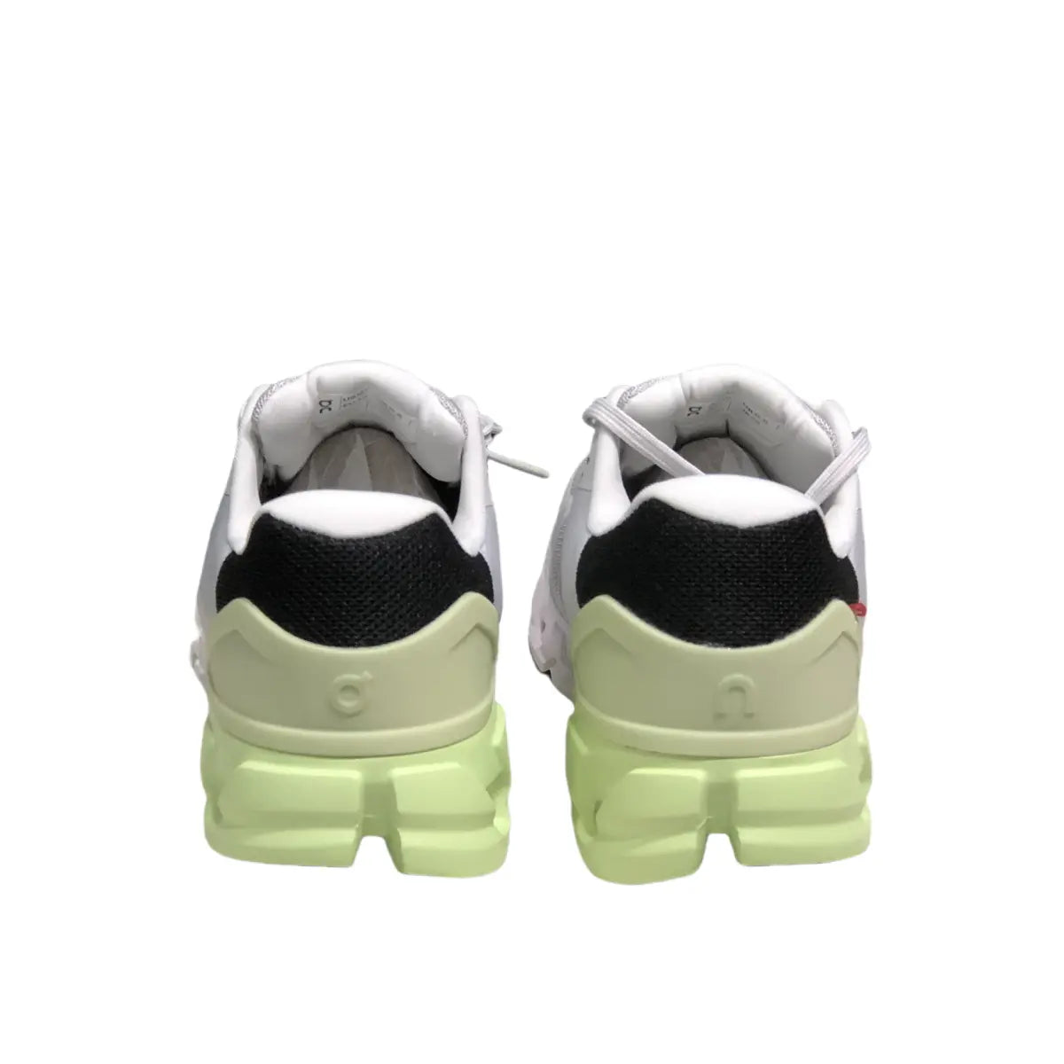 Men's  Cloudflyer 4 Glacier Mint