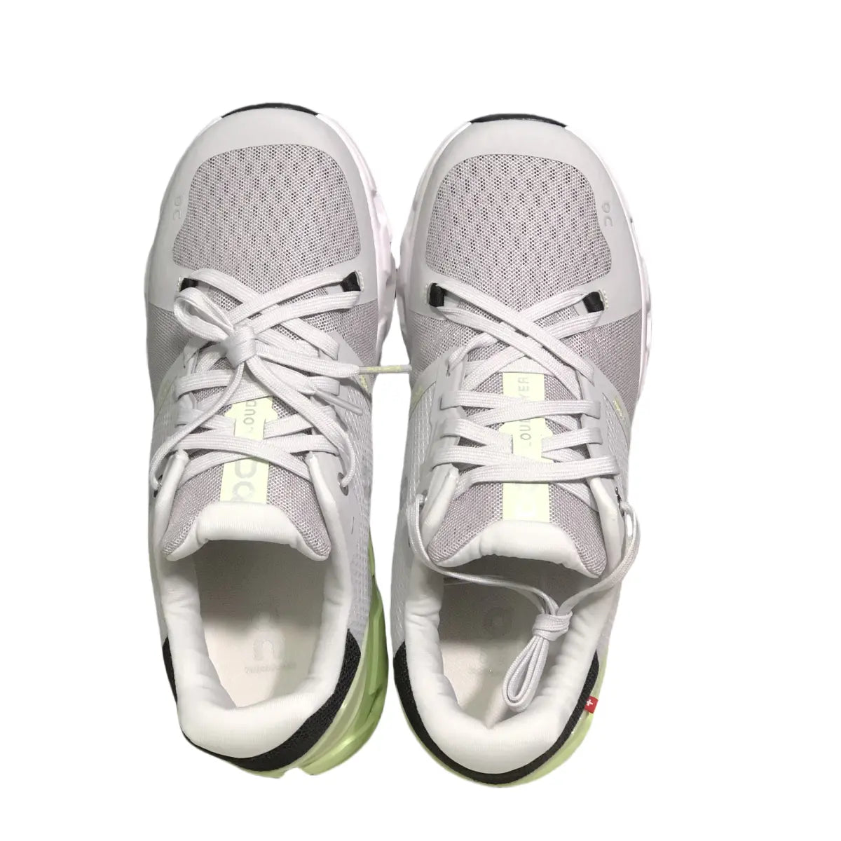 Men's  Cloudflyer 4 Glacier Mint