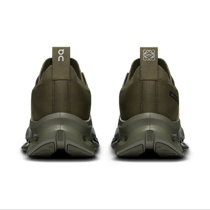 On LOEWE x Cloudtilt  Men's  Khaki