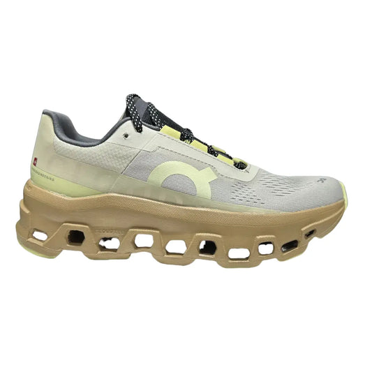 Women's Cloudmonster  Dune (Alternate)
