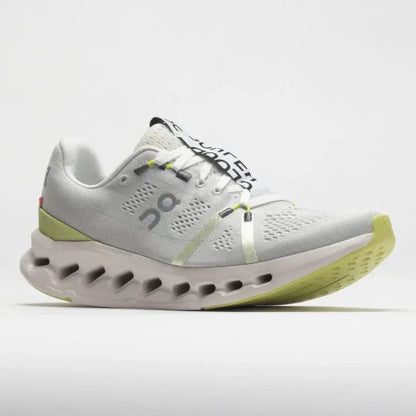 On Cloudsurfer  Women's White Sand
