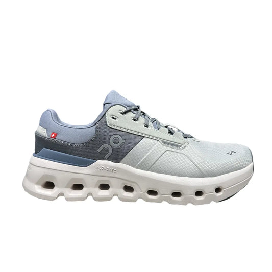 On Cloudrunner 2  Women's Wolf Dust Gray