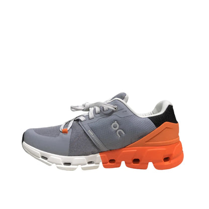 Women's Cloudflyer 4 Concrete Rust