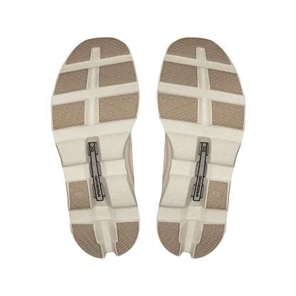 On Cloudmonster Void  Women's Dew Ivory