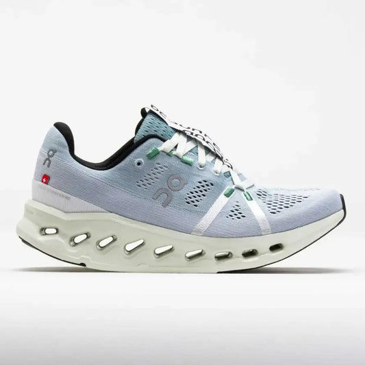 On Cloudsurfer  Women's Mineral Aloe