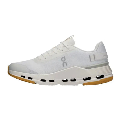 On Cloudnova Form 2  Men's Pearl Ice