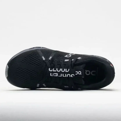 On Cloudsurfer  Women's All Black