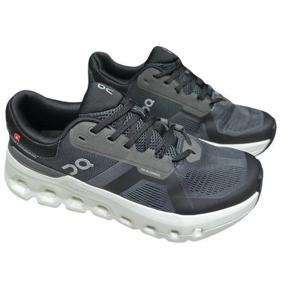 On Cloudrunner 2  Women's Monochrome