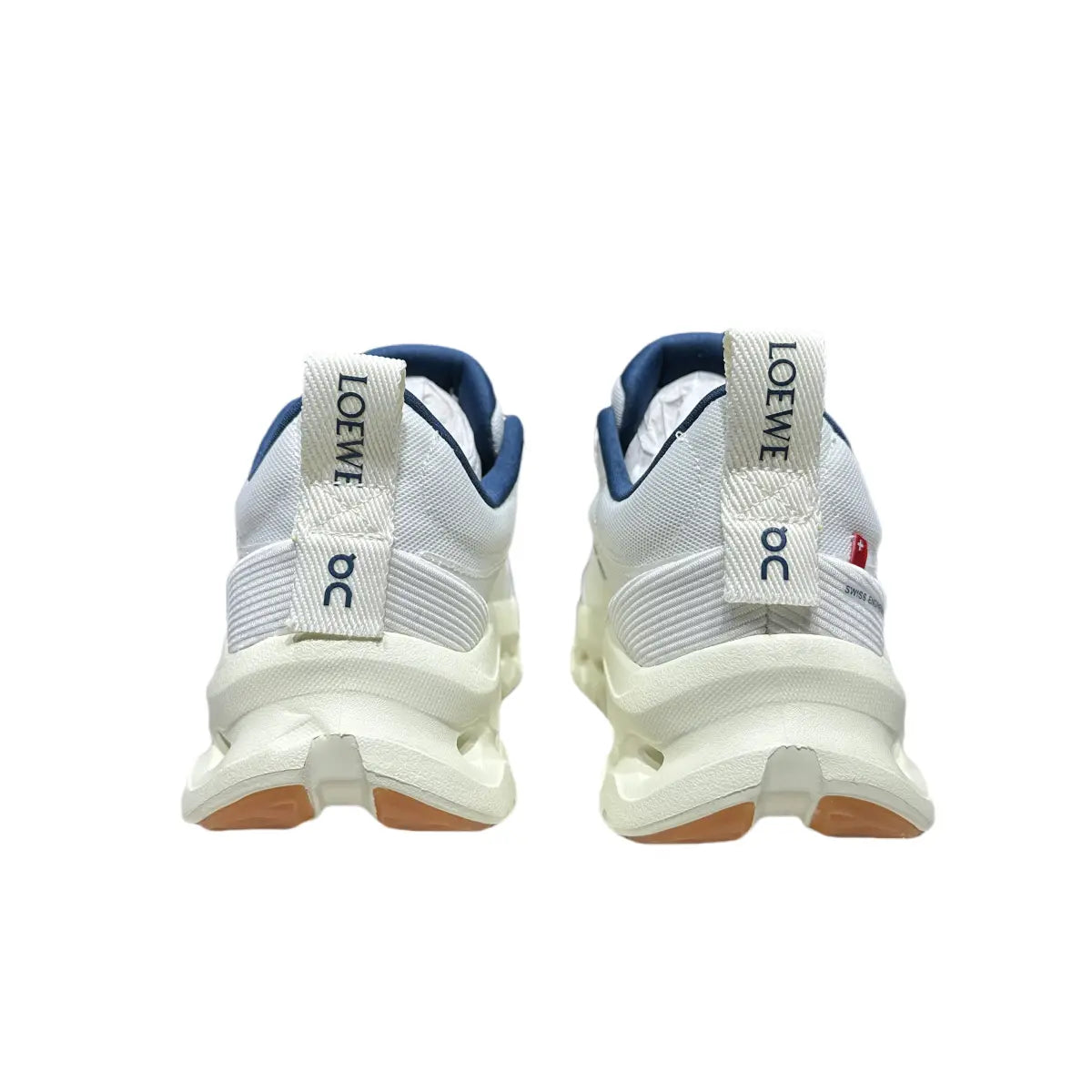 LOEWE x Cloudtilt 2.0 Men's Ice Blue