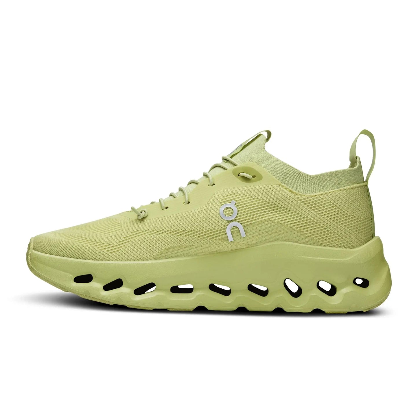 On LOEWE x Cloudtilt  Men's  Lime Green