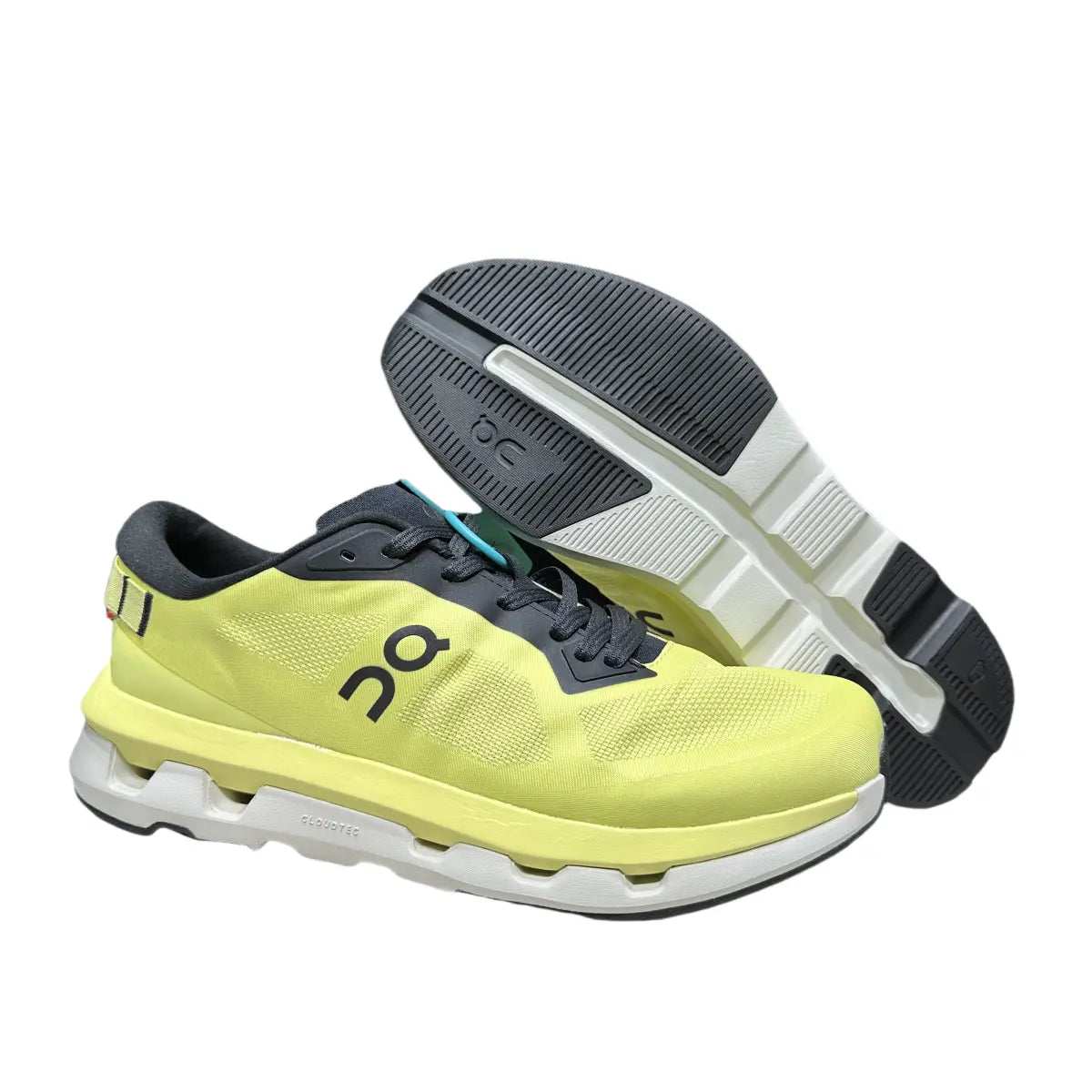 Women's Cloudzone KITH Tour Yellow