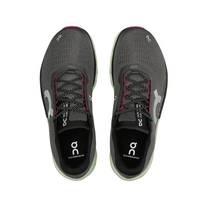 On Cloudmonster 2 Men's's Asphalt Lima