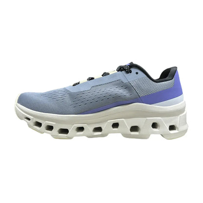 Women's Cloudmonster  Mist Blue/Blueberry Haze